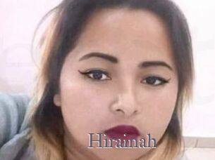 Hirainah