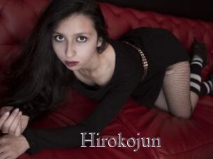 Hirokojun