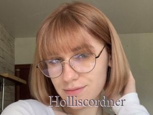 Holliscordner