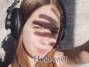 Holliscovil