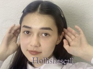 Hollishascall