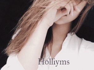 Holliyms