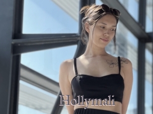 Hollymali