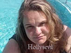 hollyseva Erotik Cams