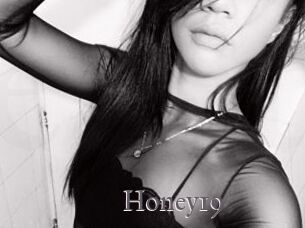 Honey19