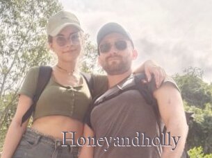 Honeyandholly