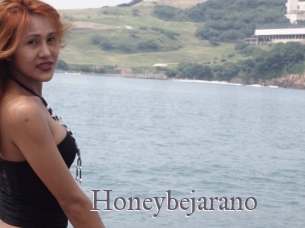 Honeybejarano
