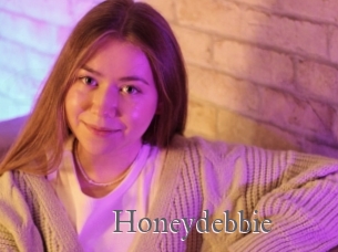 Honeydebbie