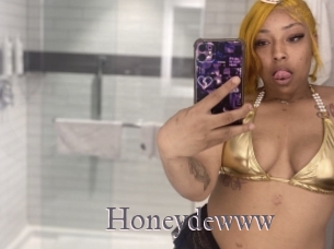 Honeydewww