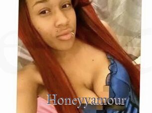 Honeyyamour
