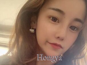 Hongya