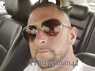 Hornetman41