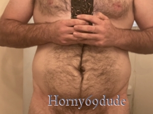 horny69dude Erotik Cams