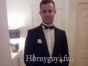 Hornyguy4fun