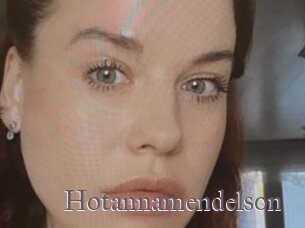 Hotannamendelson