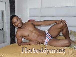 Hotboddymenx