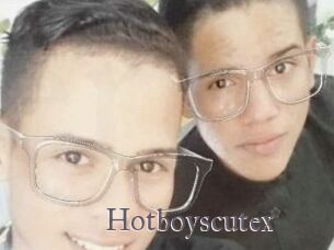 Hotboyscutex