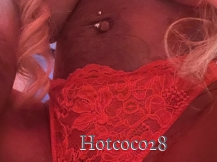 Hotcoco28
