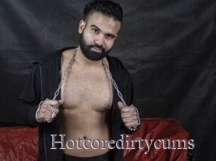 Hotcoredirtycums