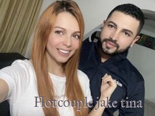 Hotcouple_jake_tina