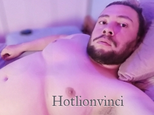 Hotlionvinci
