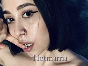 Hotmarria