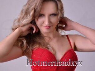 Hotmermaidxxx