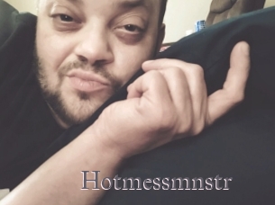 Hotmessmnstr