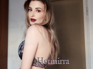 Hotmirra