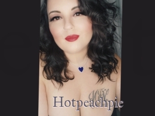 Hotpeachpie