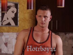 Hotrboy22