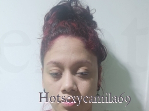 Hotsexycamila69