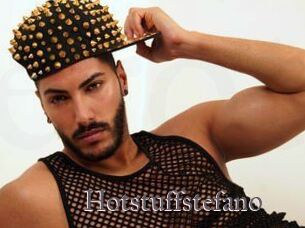 Hotstuffstefano