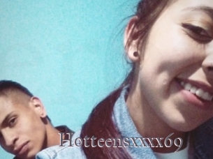 Hotteensxxxx69