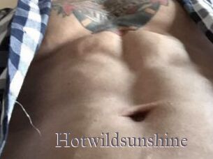 Hotwildsunshine