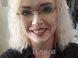 Houscat