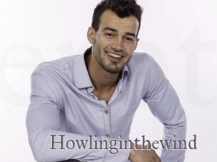 Howlinginthewind