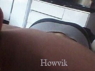 Howvik