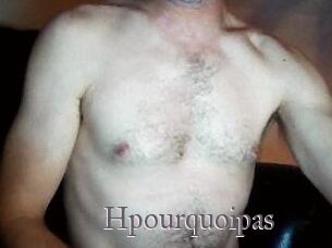 Hpourquoipas