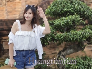 Huangtiantian