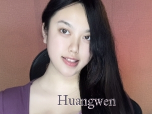 Huangwen