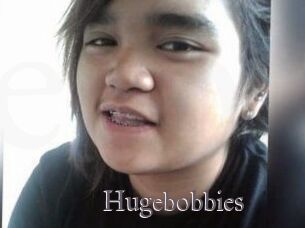 Hugebobbies