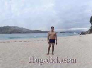 Hugedickasian