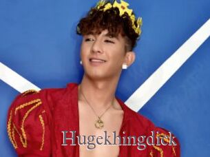 Hugekhingdick