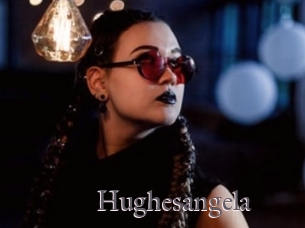 hughesangela Erotik Cams
