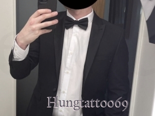 hungtattoo69 Erotik Cams