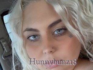 Hunnybunz18