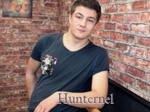 Hunternel