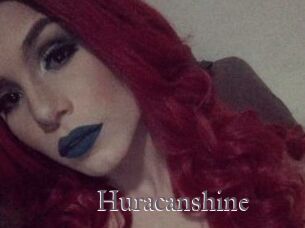 Huracanshine