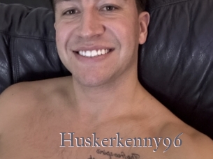 Huskerkenny96